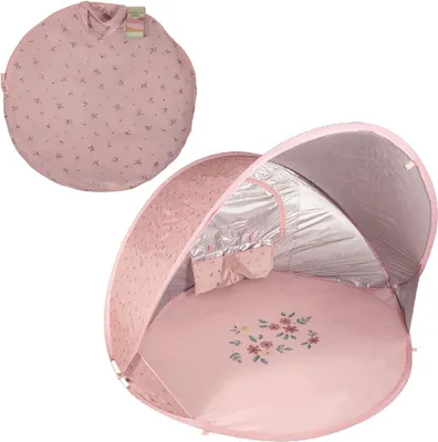 Produktbild von Little Dutch | Pop-up-Zelt | Ocean Dreams Roze