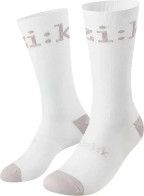 Obrázek produktu pro Ponožky Fizik Team Edition White EU 40-43 Pánské,Dámské White EU 40-43