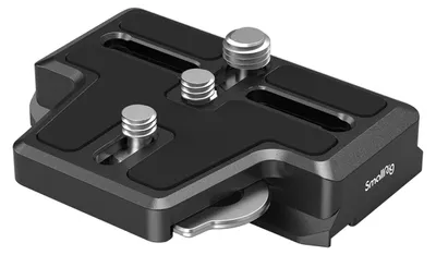 Produktbild von SMALLRIG Verlängerte Arca-Swiss-Schnellwechselplatte DJI RS2 RSC2 - 3162