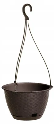 Produktbild von Hängender Blumentopf RATOLLA ROUND DRLW240 | Umbra