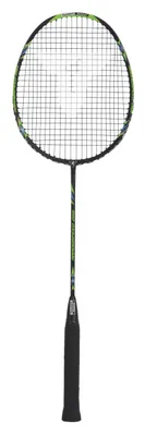 Produktbild von Badm.-Schläger ARROWSPEED 299 black-green