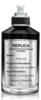 Produktbild von Maison Margiela REPLICA Ideal One Eau de Parfum 100 ml