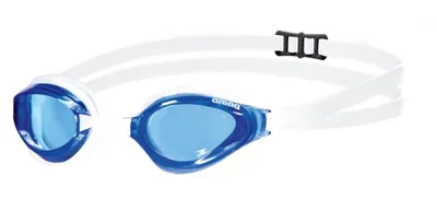 Produktbild von arena Python clear blue-white-white