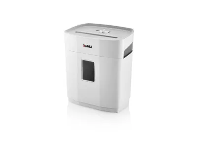 Obrázok produktu pre Dahle PaperSAFE 120, Drvenie na malé častice, 22 cm, 18 mm, 12 L, 65 dB, Tlačidlá