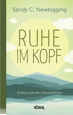 Produktbild von Ruhe im Kopf