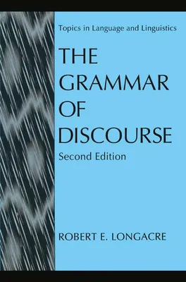 Image de The Grammar of Discourse