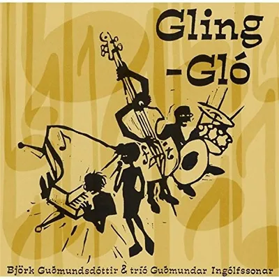 Produktbild von Björk-Gling-Glo