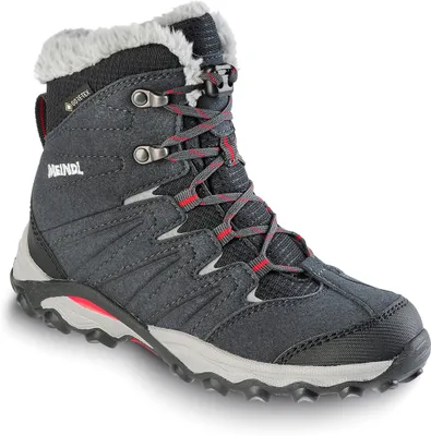 Produktbild von MEINDL Calgary Junior GTX graphit/rot 41