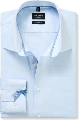 Produktbild von OLYMP 252014-Hemden 11 bleu 42