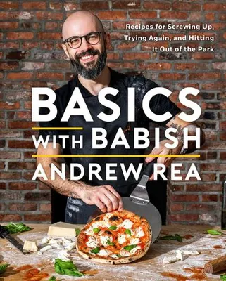 Obrázok produktu pre Basics with Babish