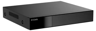 Immagine prodotto di Registratore video di rete a 8 canali, risoluzione 8MP, 1080p, codec H.265, capacità di archiviazione di 8 TB, per videosorveglianza e sicurezza