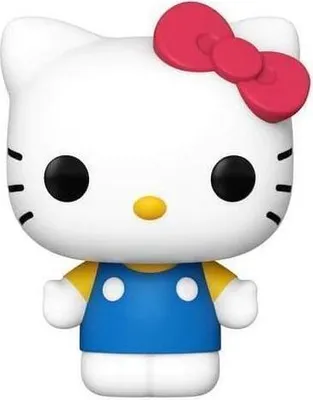 Immagine prodotto di Funko Pop! 50. rocznica Hello Kitty - Figurki winylowa 25 cm z limitowanej edycji