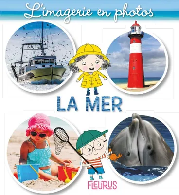 Image de La mer