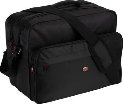 Produktbild von Arbeitstasche Umhängetasche Messenger Flugbegleiter Herrentasche XXL.