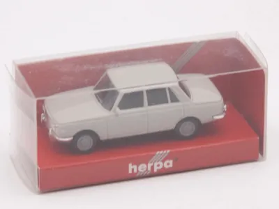 Produktbild von Herpa 022903 353 '66 Wartburg 1:87 in