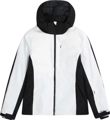 Image de Animal - Veste de ski "Energy" pour femmes, coutures croisées MW4851 (38 FR) (Noir)