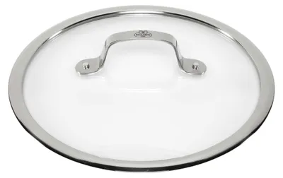 Zdjęcie produktu dla Ballarini VETRO PIANO pokrywa szklana 26 cm