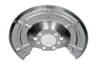 Produktbild von MAXGEAR Spritzblech Bremsscheibe für OPEL ZAFIRA B (A05) Hinten Links Rechts 19-3263 Ankerblech