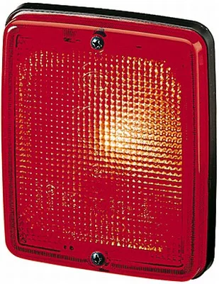 Image de Feu de stop HELLA 2DA 005 200-321