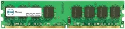 Obrázek produktu pro DELL AA335286, 16 GB, 1 x 16 GB, DDR4, 2666 MHz, 288-pin DIMM