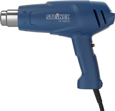Obrázok produktu pre Steinel HL 1620 S - Heißluftgebläse - 240 - 450 l/min (351106)