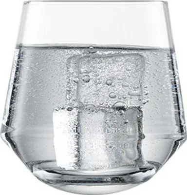 Produktbild von SCHOTT ZWIESEL PARTY DANCING TUMBLER BAR SPECIAL 4 Stück 123629