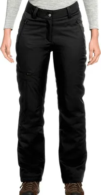 Produktbild von Dunit Women black (M10900) 40
