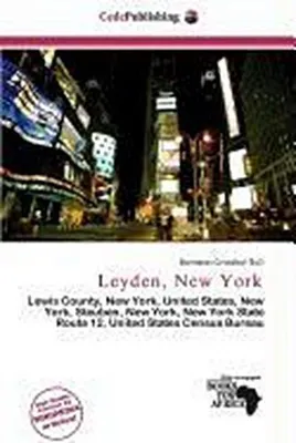 Produktbild von Leyden, New York
