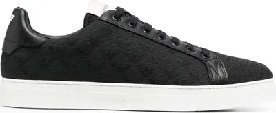 Obrázek produktu pro Emporio Armani Pánské tenisky 4X316X M741K 001 Barva: černá Velikost: 44