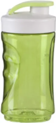 Immagine prodotto di Bottiglia per frullati DOMO - trasparente 300 ml