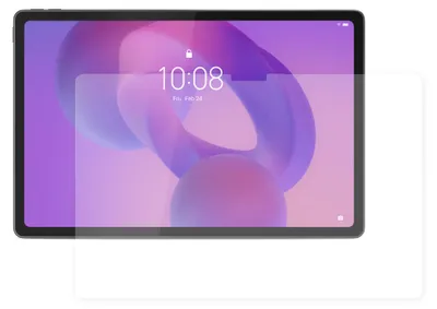 Produktbild von LENOVO Idea Tab Plus Glass Screen Protector