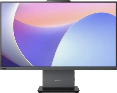 Produktbild von Lenovo ThinkCentre neo 50a 27 Gen 5, 68,6 cm (27"), Full HD, Intel® Core™ i5, 16 GB, 512 GB, Windows 11 Pro
