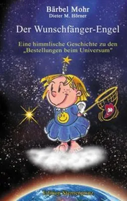 Produktbild von Der Wunschfänger-Engel