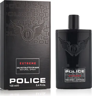 Zdjęcie produktu dla Police Extreme Woda toaletowa, 100ml