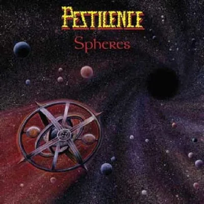 Produktbild von Spheres