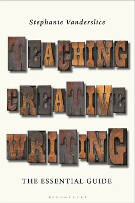 Produktbild von Teaching Creative Writing