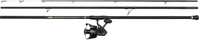 Produktbild von Penn Brandungsrute Wrath II Surfcasting