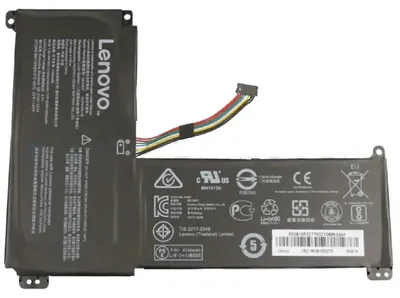 Produktbild von Lenovo Battery (5B10P23779)