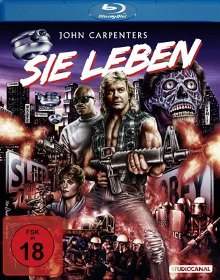 Produktbild von Sie leben