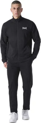 Imagen del producto de Traje de entrenamiento Everlast, con cremallera en la parte superior y pantalones, color , talla S para hombre, color , talla S