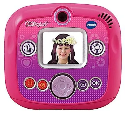 Immagine prodotto di VTech 80-134104 - KidiStylist