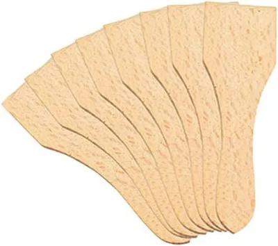 Produktbild von Kesper Raclette-Spachtel, Buche, 8er, 69968