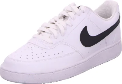Zdjęcie produktu dla Nike Herren Sneaker Court Vision 33181-10, 33181-10.5, 33181-11, 33181-11.5, 33181-7, 33181-7.5, 33181-8, 33181-8.5, 33181-9, 33181-9.5, 33195-10, 33195-10.5, 33195-11, 33195-11.5, 33195-7, 33195-7.5, 33195-8, 33195-8.5, 33195-9, 33195-9.5 NIK-DH2987 weiß/schwarz 7