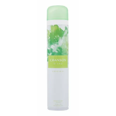 Produktbild von Chanson Chanson Deau 200ml Deodorant