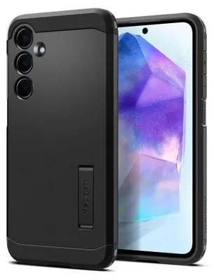 Obrázek produktu pro SPIGEN Spigen ACS07530 pouzdro na mobilní telefon 16,8 cm (6,6") Kryt Black