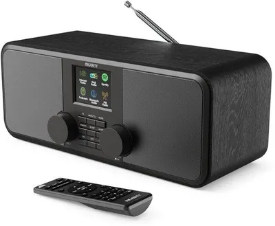 Zdjęcie produktu dla Radio internetowe