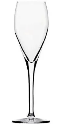 Produktbild von Stölzle Lausitz Set 6 Stück CUVEÉ Champagnerkelch klar 182 00 29 | EAN 4012632205711