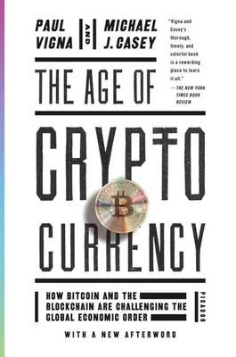 Produktbild von Age of Cryptocurrency