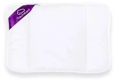 Produktbild von Traumeland Sole, Hypoallergen, Waschbar, Baumwolle, Weiß