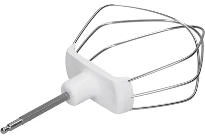 Produktbild von Rührbesen für Küchenmaschine, passend für MUM 650542 / 00650542